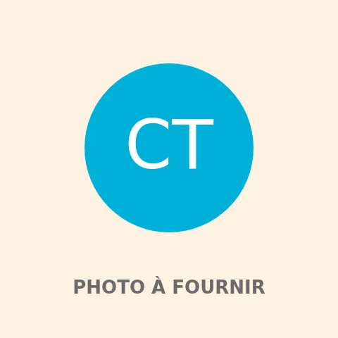 Christine Tenreira Martins